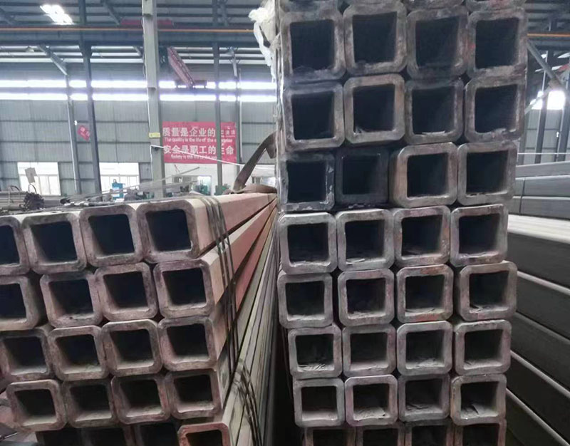 泉港高韧性Q355B方管 低温冲击性能优良