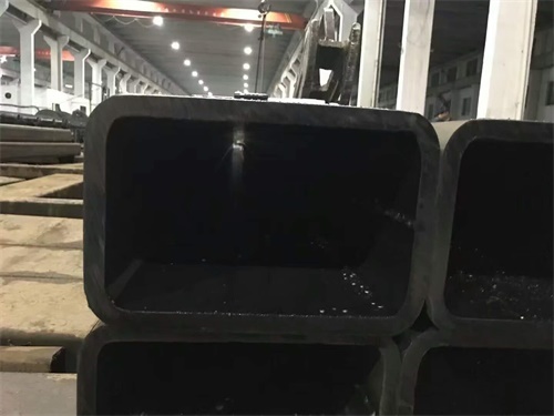 泉港钢结构焊接 Q355B无缝方管 适配专用