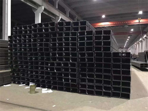 泉港冷拔方管选型指南 工程采购怎么选
